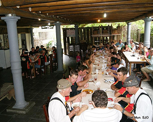 Fotos da Chácara Canto do Rio Matias