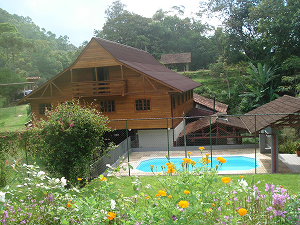 Fotos da Chácara Canto do Rio Matias