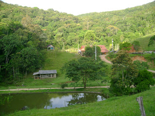 Fotos da Chácara Canto do Rio Matias