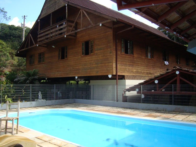 Fotos da Chácara Canto do Rio Matias